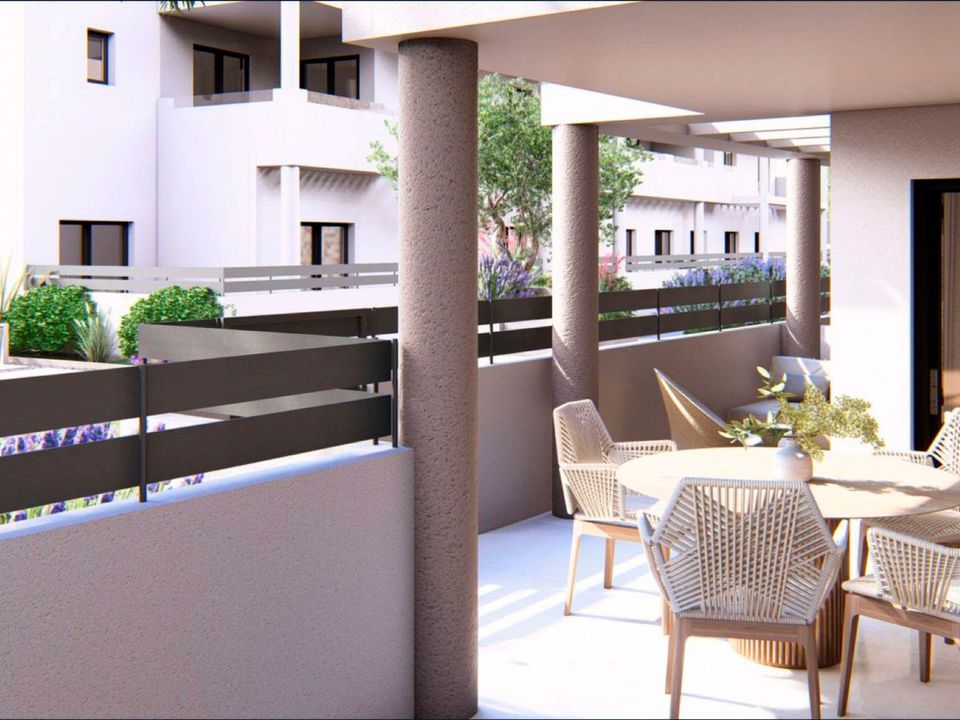 Lejlighed i Javea, Alicante - foto 3